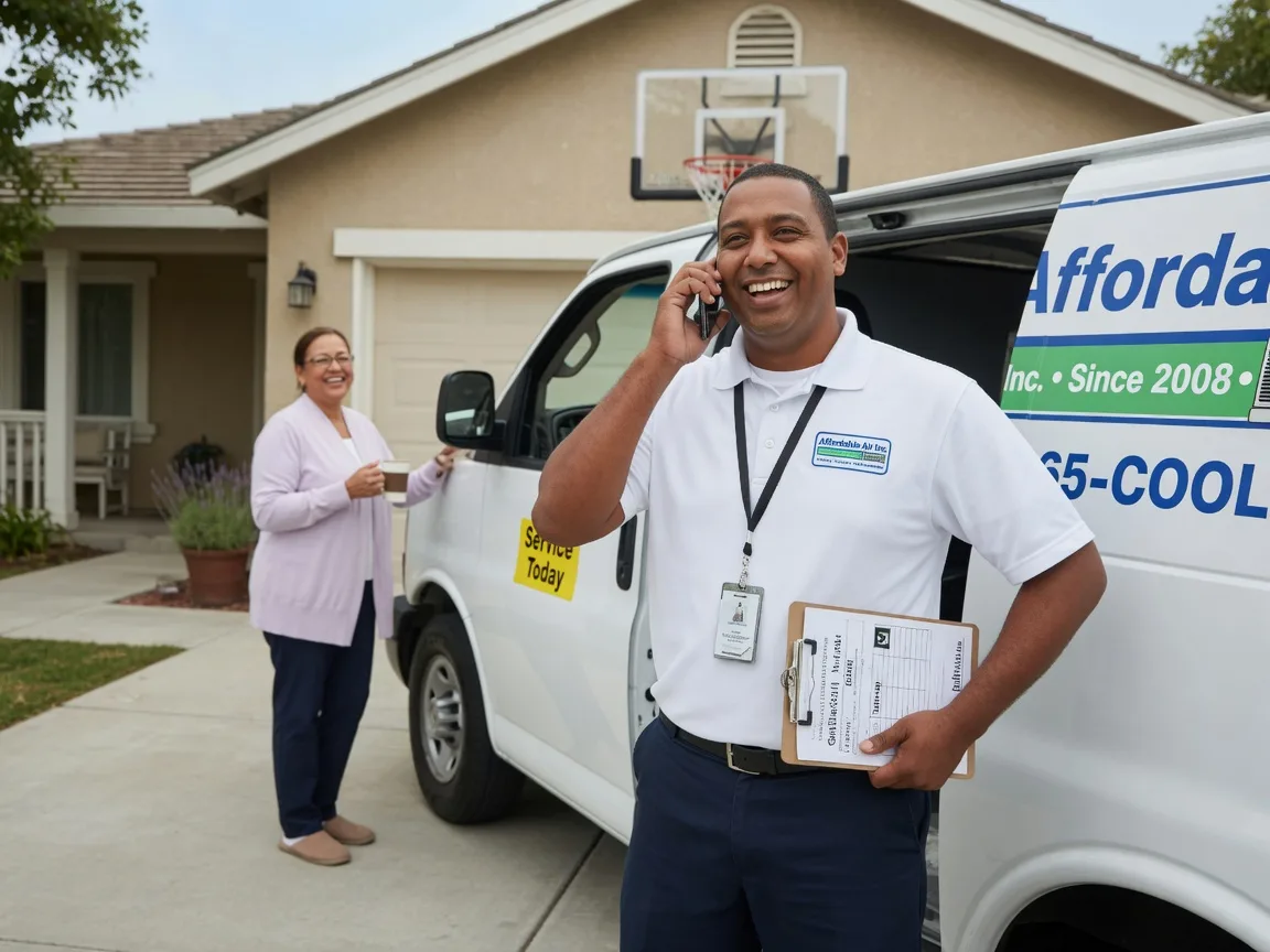 Central Ac Repair Ixonia, WI FAQs